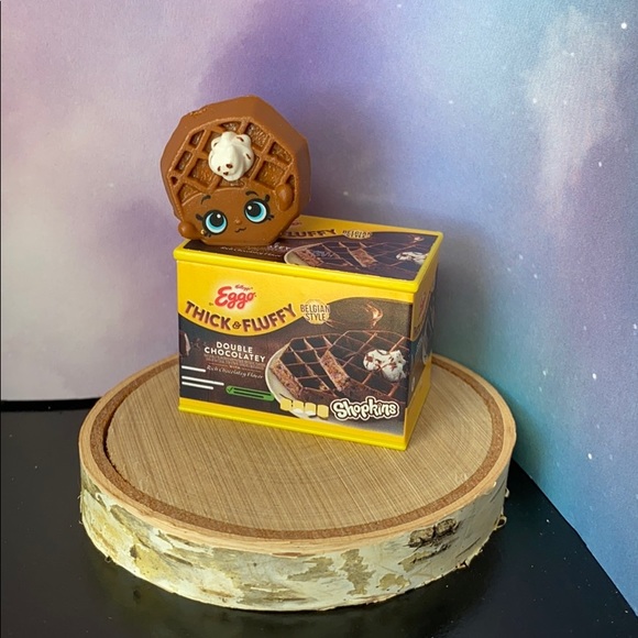 Shopkins - Picture 3 of 8